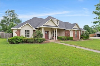 605 Forrest Park Way, Greenwood, AR 72936