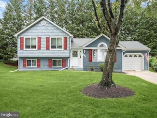 6250 Fairbourne Ct, Hanover, MD 21076