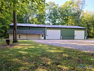 21349 County Road H, Stryker, OH 43557
