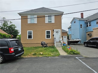 1 Cottage St, Johnston, RI 02919