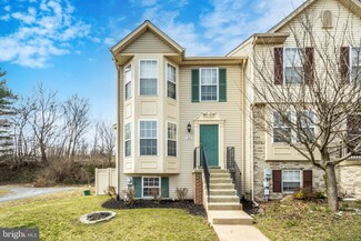 201 Moser Cir, Thurmont, MD 21788