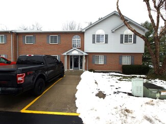 7911 Cheviot Rd Unit 24, Cincinnati, OH 45247