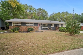 306 N Coolidge St, Normal, IL 61761