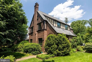 4417 Wickford Rd, Baltimore, MD 21210