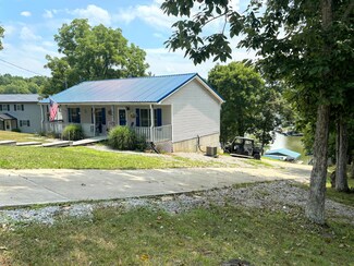 445 Elk Lake Unit Lot 945/946, Owenton, KY 40359