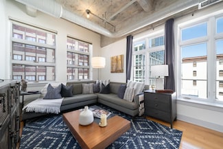 140 Bay St Unit 6E, Jersey City, NJ 07302
