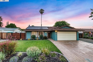 648 Buckeye Dr, Livermore, CA 94551