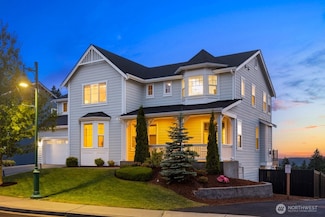 13314 57th Avenue Ct NW, Gig Harbor, WA 98332