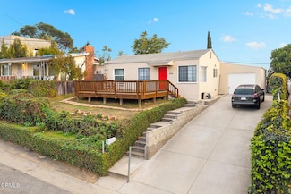 3754 Dwiggins St, Los Angeles, CA 90063