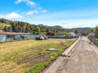 ±0.41 Acre S Railroad Ave, Blue Lake, CA 95525
