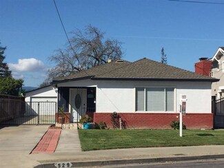 529 N 22nd St, San Jose, CA 95112