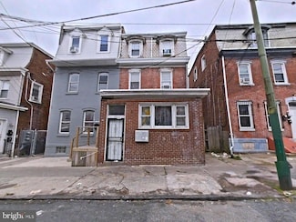 1516 Arrott St, Philadelphia, PA 19124