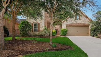 37 Witherbee Place, Tomball, TX 77375