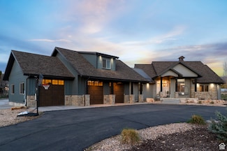 1021 S Sage Creek Ct, Heber City, UT 84032