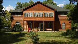 304 E State Route A, Archie, MO 64725