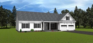 37 Wolf Hill Rd Unit Lot 40, Coventry, CT 06238