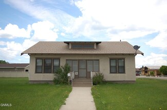 301 W Main St, Sidney, MT 59270