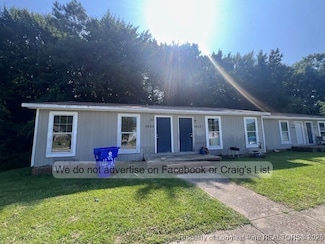 1425 Tangora Ln, Fayetteville, NC 28304