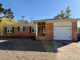 1902 W Randall Ave, Duncan, OK 73533