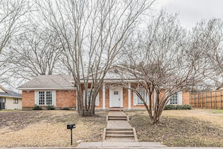 3109 Bouvier St, Rowlett, TX 75088