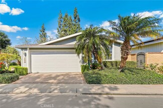 1605 Canyon Lake Unit 138, North Tustin, CA 92705