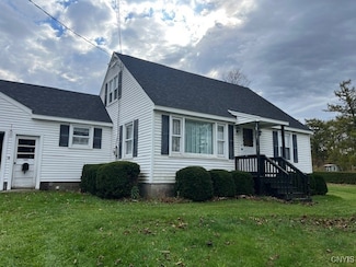 1600 State Route 392, Cortland, NY 13045