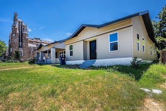 1015 E Main St, Shawnee, OK 74801