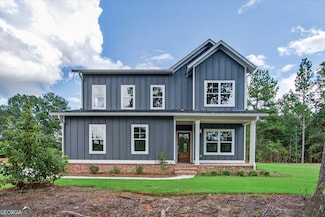 194 New High Shoals Rd, Watkinsville, GA 30677