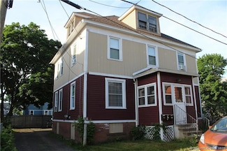 9 Longworth Ave Unit 3, Middletown, CT 06457