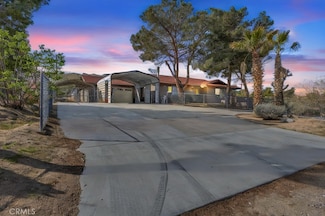 60449 Natoma Trail, Joshua Tree, CA 92252
