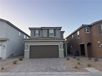 4266 Yucca Brevi Ave, Las Vegas, NV 89139