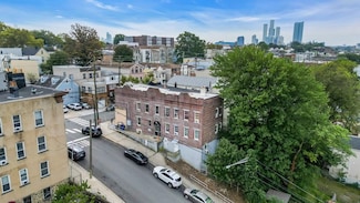 183 Thorne St, Jersey City, NJ 07307