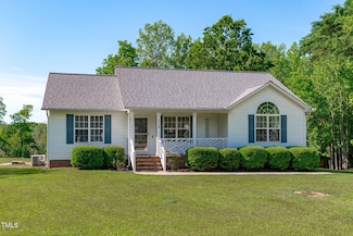 318 Duck Pond Ln, Clayton, NC 27520