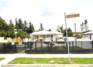 148 W Saxon Ave, San Gabriel, CA 91776