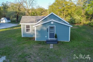 1204 Witham Rd, Muskegon, MI 49445
