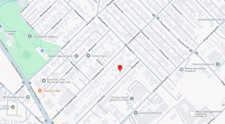 2207 Shea Rd, Dallas, TX 75235