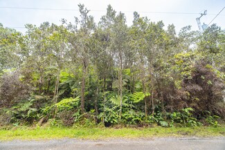 0 Liko Lehua Rd Unit 702538, Volcano, HI 96785