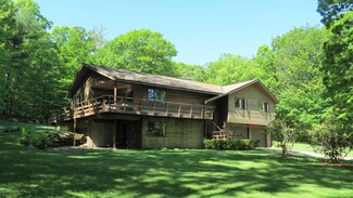 227 E Hill Rd, Sandisfield, MA 01255