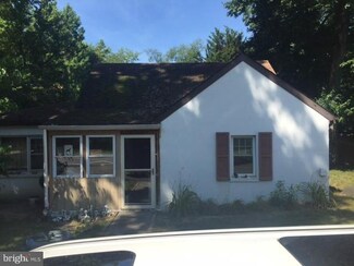8300 Frye Rd, Alexandria, VA 22309