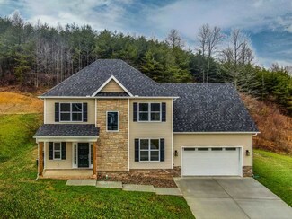 126 Castleknock Rd, Winfield, WV 25213