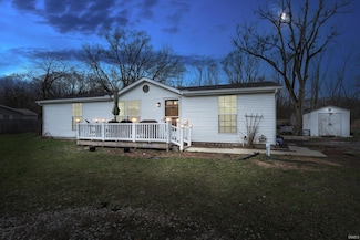 54771 San Jose Blvd, Elkhart, IN 46514