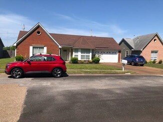 2422 Country Trail Dr, Memphis, TN 38133
