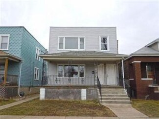 7442 W 57th Place, Summit, IL 60501