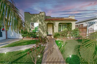 8125 San Miguel Ave, South Gate, CA 90280