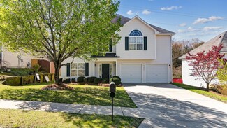 3631 Luton Ct, Charlotte, NC 28262