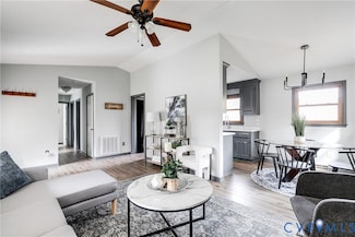 391 Corann Dr, Aylett, VA 23009