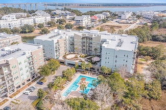 145 Pier View St Unit 111, Daniel Island, SC 29492
