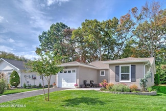 36 Blue Ridge Dr, Brick, NJ 08724