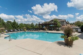 926 Riverhaven Place Unit 926, Birmingham, AL 35244