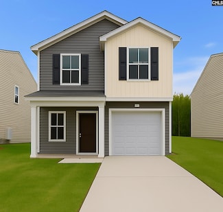 2044 Rexford Ct, Camden, SC 29020